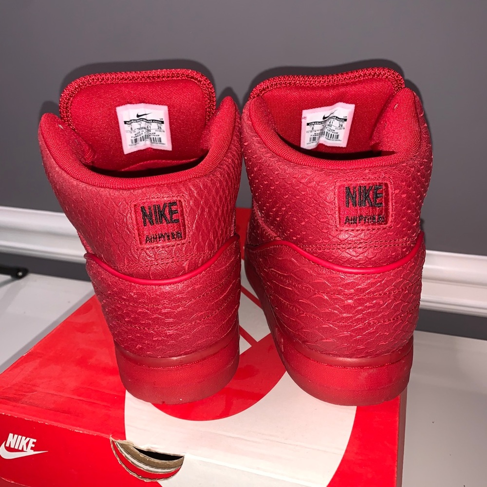 Nike Air Python Prm - image 4